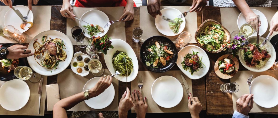 Caisse enregistreuse certifiée pour restaurant